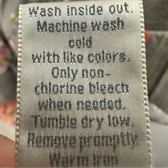 LC Lauren Conrad size 10 dress - Picture 7 of 7